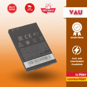 BH11100 Replacement Battery for HTC Evo Design 4G -6 months Warranty - Picture 1 of 1