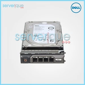 1P7DP Dell 2TB 7.2K 6Gbps SAS 3.5" 128MB 512e Internal Hard Drive 01P7DP - Picture 1 of 3
