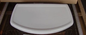 American Standard 735121 4021 Cadet 3 Coperchio serbatoio WC, 735121.400 BIANCO 17B - Foto 1 di 1