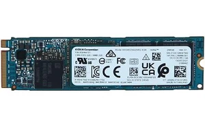 HPE - L38666-001 - 256Gb M.2 2280 XG6 PCIe NMVe S - Bild 1 von 3