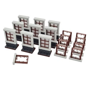 Zombicide X-Men Finestre di resistenza - Foto 1 di 10
