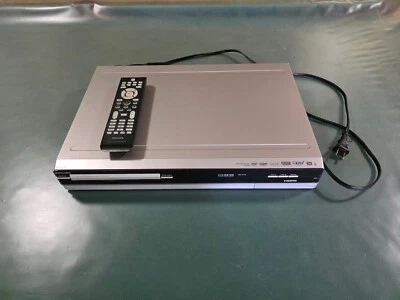 Philips Dvdr3575h DVD Recorder - Image 1 of 4