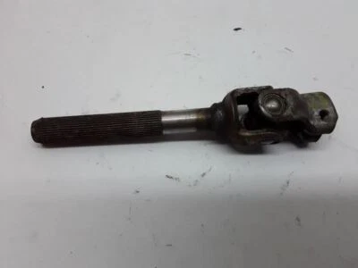 Junta de eje de columna de dirección inferior 2000 MITSUBISHI ECLIPSE A-31P Foto 1 de 2