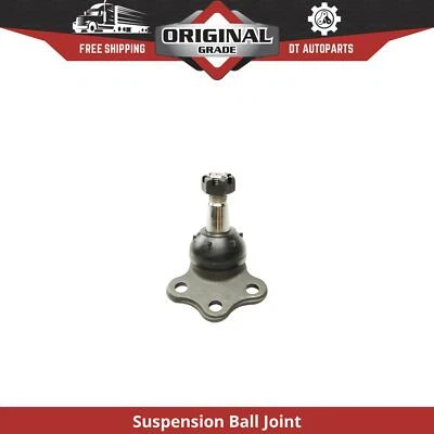 Para 1997-1999 Dodge Dakota suspensão esférica junta dianteira superior Mevotech 1998 - Imagem 1 de 3