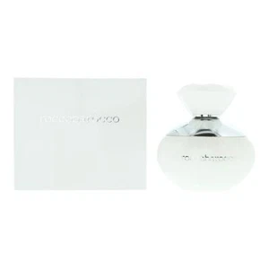 Rocco Barocco Bianco da Donna Eau De Parfum 100ml per Donna - Foto 1 di 1