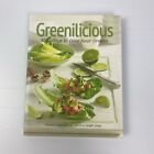 Greenilicious: 101 Ways To Love Your Greens By Amanda & Drew, Leigh Benham