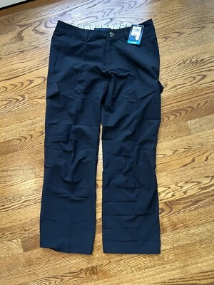 NUEVO CON ETIQUETAS EMS Eastern Mountain Deportes Trailhead Pantalones Senderismo Secado Rápido 6S Corto Pequeño Foto 1 de 4