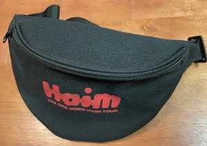 Haim Tour Fanny Pack - Picture 1 of 5