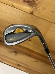 Cleveland CG14 56 Degree Wedge 14 Bounce Zip Grooves - Picture 1 of 9