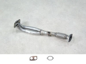 MTS Hosenrohr NEU für FIAT Barchetta 1.8 16V Krümmerrohr Abgasrohr Auspuff  - Bild 1 von 2