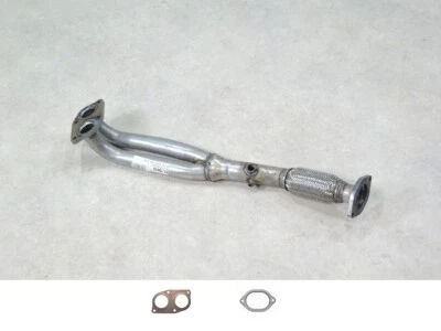 MTS Hosenrohr NEU für FIAT Barchetta 1.8 16V Krümmerrohr Abgasrohr Auspuff  - Bild 1 von 2