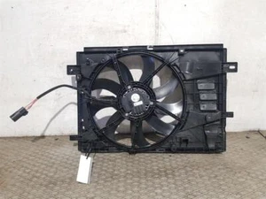2016 ON MK1 TOYOTA PROACE VERSO RADIATOR FAN + COWL 2.0 DIESEL 9805897480 - Picture 1 of 16