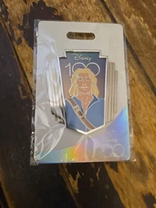 2023 Disney Destination D100 MOG WDI LE 300 Pin - John Smith - Bild 1 von 1