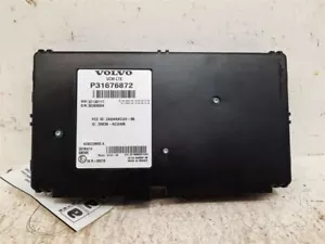 Chassis Control Module 2017 S90 Sku#3576485 - Picture 1 of 6