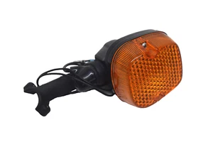 Honda XL 125 S Blinker vorne rechts RH Front Right Turn Indicator Original - Bild 1 von 3