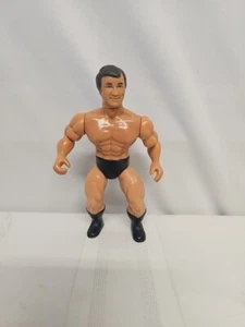 Vintage Wrestling Remco AWA Action Figure Greg Gagne 6" Vintage Figure 1982 - Picture 1 of 2