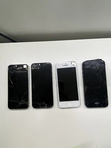 Apple iPhone 5 16GB uszkodzony mieszanka - Zdjęcie 1 z 4