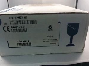 Crestron CEN-HPRFGW KIT High Powered RF Gateway Neu - Bild 1 von 5