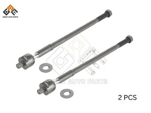 Inner Tie Rod End 45503-49095 fits LEXUS RX300 99~03(1pair) - Picture 1 of 1