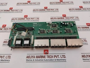 D-Link DES-1024R+ REV-E2 24 FE Switch With One Slot - Picture 1 of 15