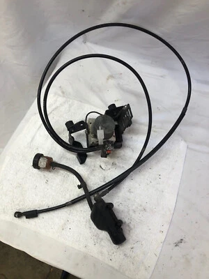 2016-2019 KTM Duke 690 ABS Module Modulator 16 17 18 19 - Image 1 of 4