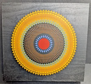 Smashing Pumpkins Teargarden Kaleidyscope Limited Edition Vinyl CD Box Set MINT - Bild 1 von 12