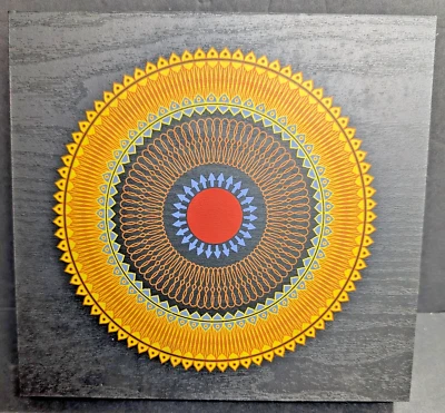 Smashing Pumpkins Teargarden Kaleidyscope Limited Edition Vinyl CD Box Set MINT - Image 1 of 4