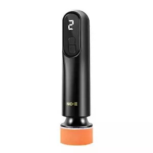 Car Polisher Machine Auto Waxing Polishing Sanding Machine Adjustable Speed - Picture 1 of 23