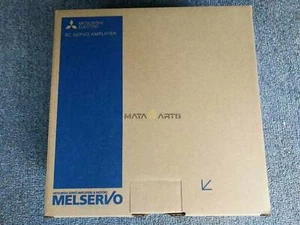 ONE NEW MITSUBISHI AC SERVO DRIVER MR-J2-40C - Picture 1 of 1