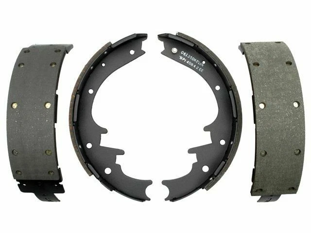 Juego de zapatas de freno trasero Raybestos 69WK85Z para Mazda B4000 1995-2010 orgánico Foto 1 de 1