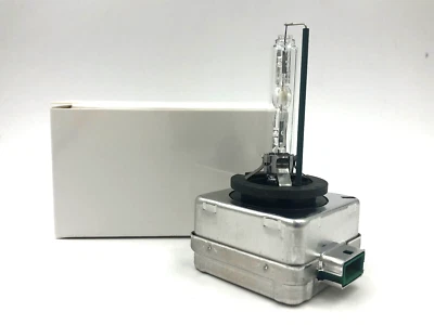 New OEM for 12-19 Porsche 911 Carrera Xenon Osram D3S Headlight Bulb 99963107090 - Image 1 of 2