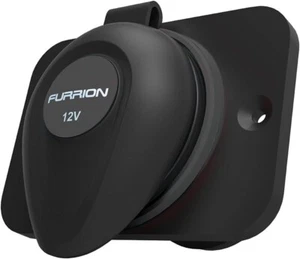 Furrion 12V Receptacle with Watertight Sealing Cap - Bild 1 von 1