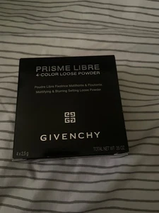 Givenchy Prisme Libre Loose Powder ~ 3 Voile Rose .35 OZ FULL SIZE NEW GENUINE - Picture 1 of 4