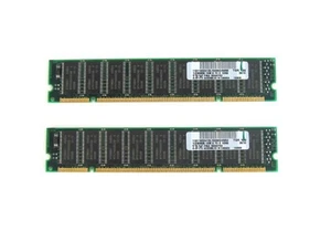 IBM 93H4702 128MB Memory Kit DIMM (200 PIN 10NS SDRAM) yz - Picture 1 of 2