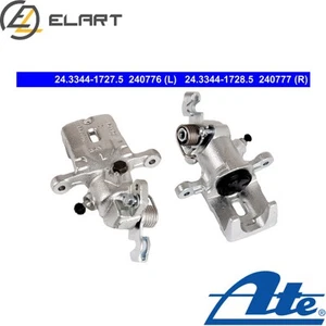 BRAKE CALIPER 24.3344-1728.5 FOR HYUNDAI COUPEILANTRAII KIA CERATO/Hatchback - Picture 1 of 6