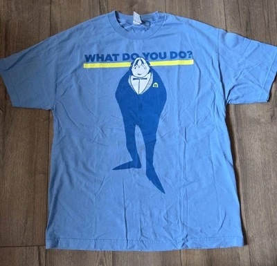 Camiseta De Colección Y2K Rogue Status Para Hombres XL Gun Show Rob Dyrdek Skate Grunge AOP Foto 1 de 4