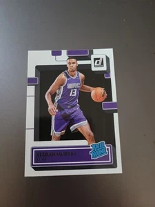 Donruss #204 Keegan Murray RR RC 2022-23 - Imagen 1 de 2