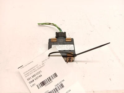 Módulo de punto ciego trasero sensor radar mercedes gle350 19-22 0009055211 Foto 1 de 4