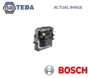 F 000 ZS0 121 ENGINE IGNITION COIL BOSCH NEW OE REPLACEMENT - Picture 1 of 5