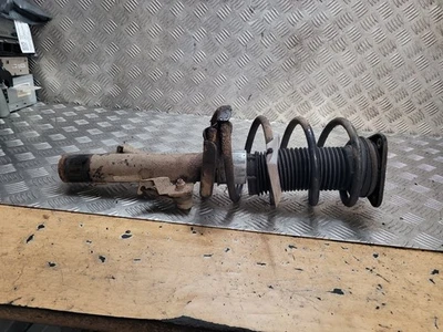 FORD FOCUS MK2 2004-2012 SUSPENSION STRUT SHOCK LEG FRONT PASSENGER SIDE LEFT - Image 1 of 4