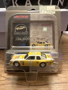 Dale Earnhardt #2 Mello Yello 1980 Pontiac Ventura Action 1:64 - Picture 1 of 3