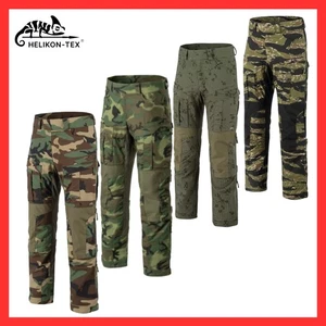 Militärhose Helikon Tex Trousers MCDU Tactical Desert Night Camo Tiger Stripe - Bild 1 von 20