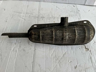 Silencer Exhaust Silencer RENAULT R5 1 First Series Maybe R4 View Descripti - Изображение 1 из 4