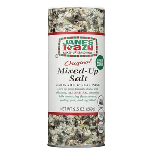 Seasonings Mixed up Salt, 9.5 Ounce (Pack of 12) - Picture 1 of 12