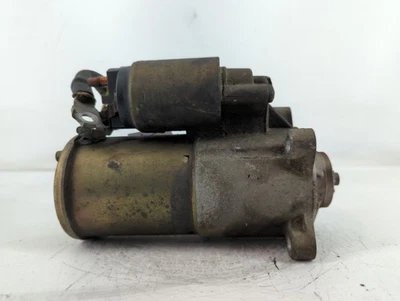 Solenoide motor de arranque Mercury Mountaineer 2002-2005 fabricante original TXRWY Foto 1 de 4