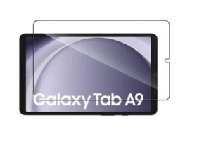 DLH gehärtetes Glas Samsung Galaxy Tab A9 SM-X110 SM-X115 DY-PE5232 - Afbeelding 1 van 1