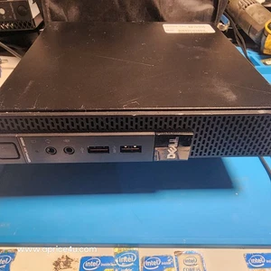 Dell Optiplex 3020M i5 4590T huesos desnudos ver descripción - Imagen 1 de 3