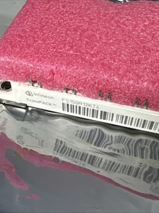 Un nuovo modulo di alimentazione INFINEON FS150R12KT4 FS150R12KT4 - Stock USA - Foto 1 di 4