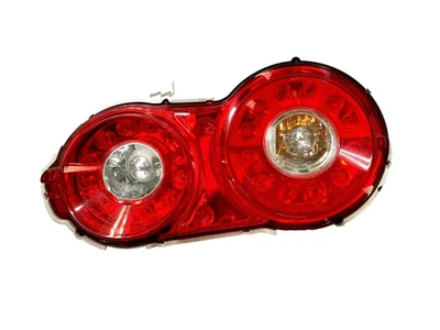 Nissan GT-R 2009-2014 pasajero derecho LED luz trasera lámpara OEM Foto 1 de 4