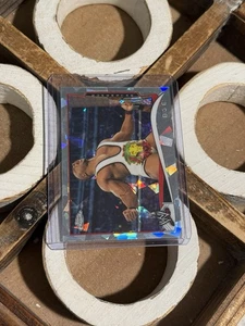 2014 Topps Chrome WWE Big E #3 - Picture 1 of 2